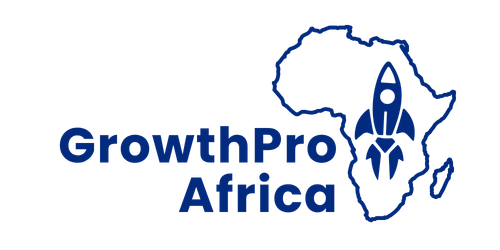 GrowthPro Africa new logo 2026