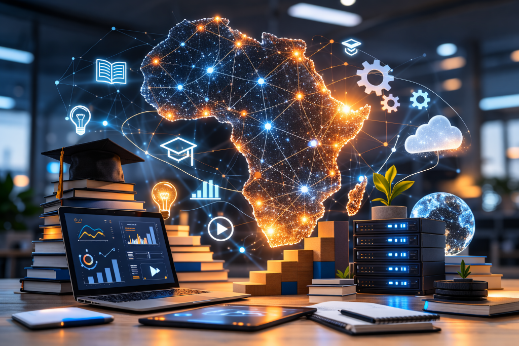 Sphere Learning Platform