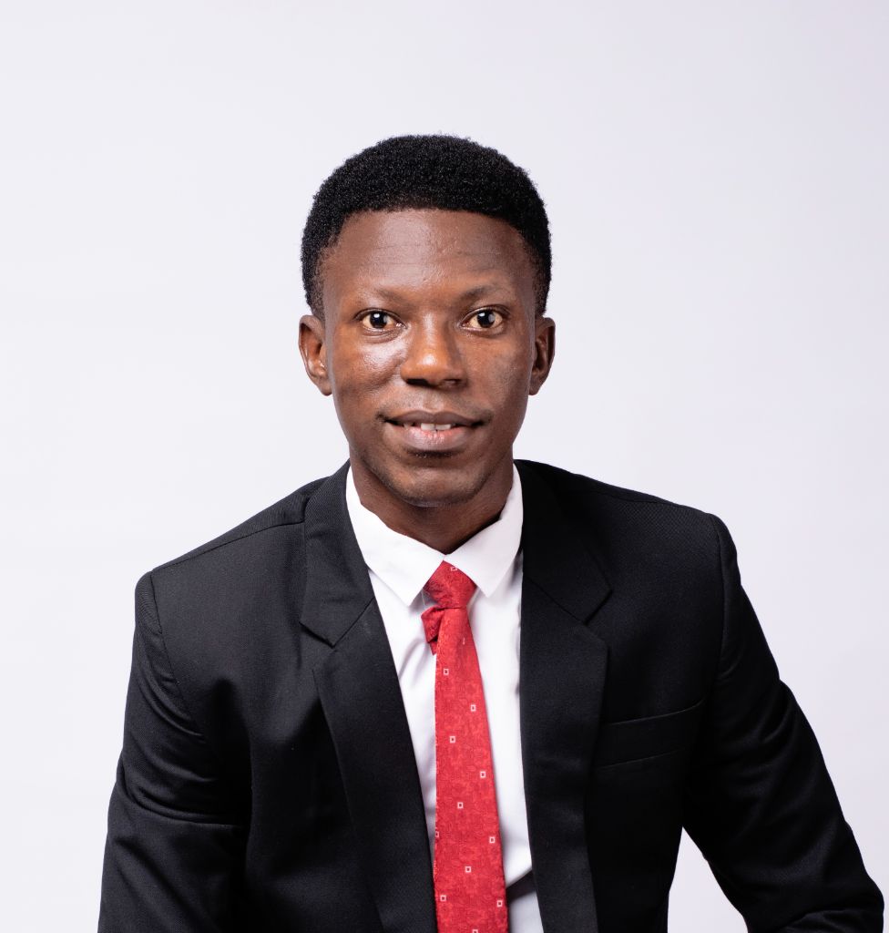 Oluwaseun Adeojo Esq.