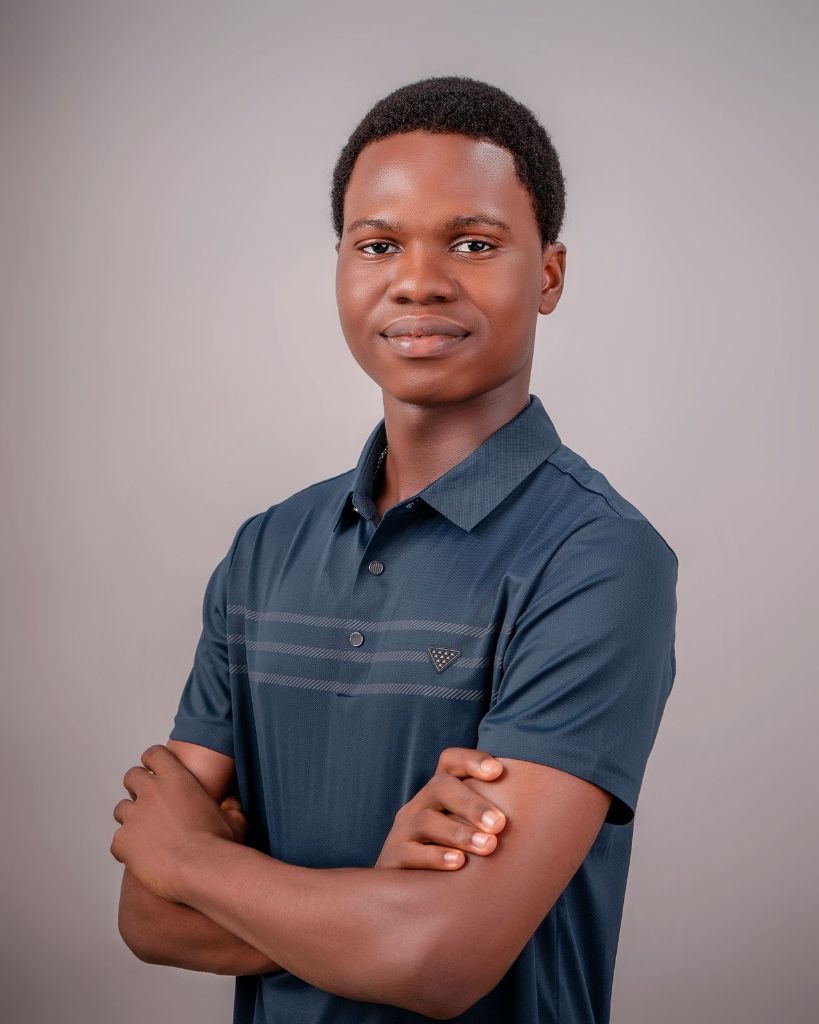 Opeoluwa Adeyeri