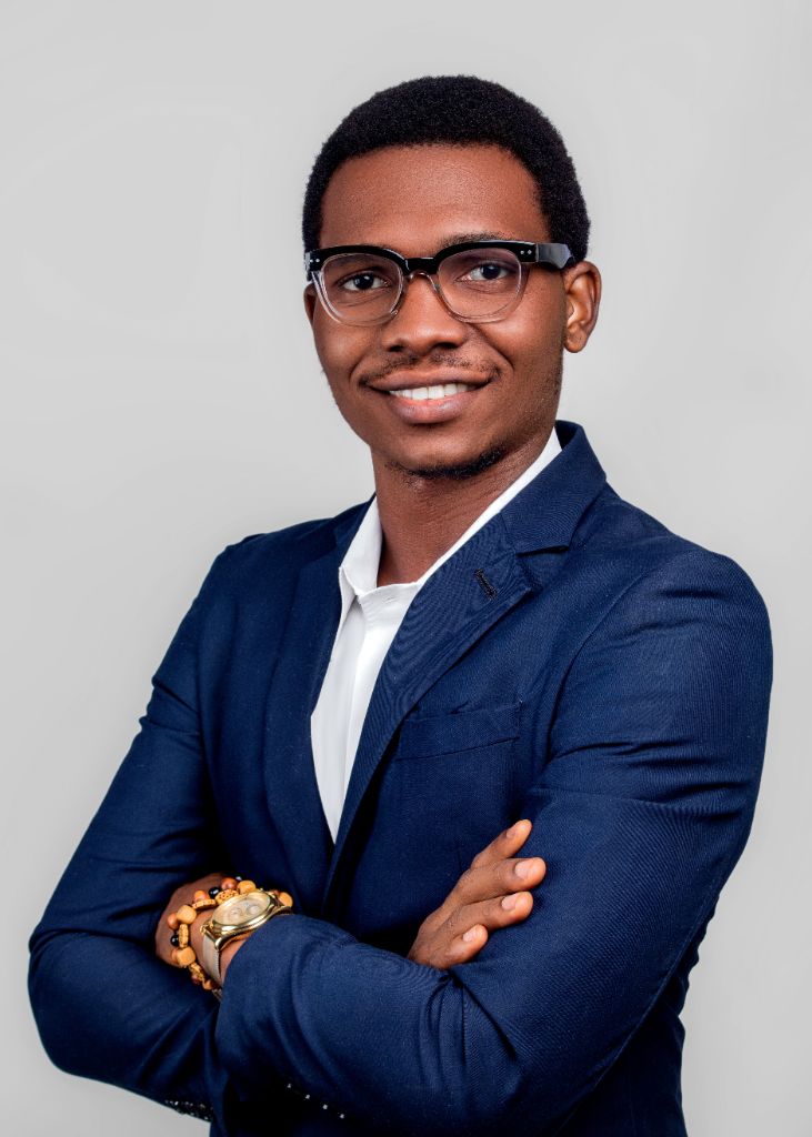 Solomon Adeyeri