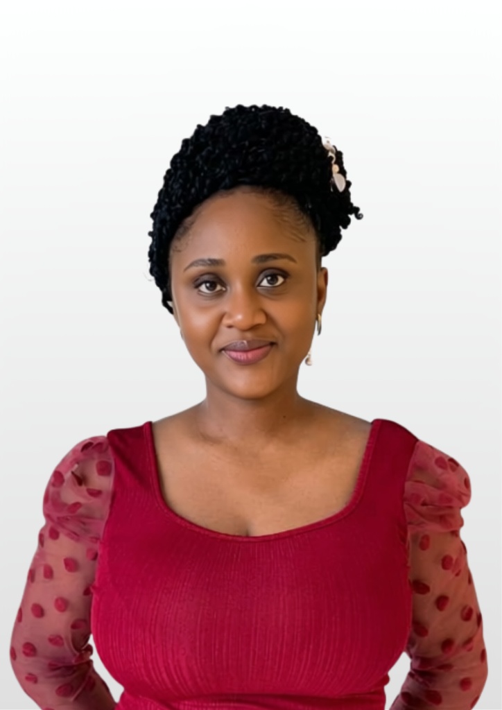 Tolulope Jimoh