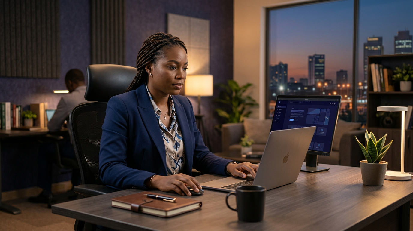 AI Web Design Workshop